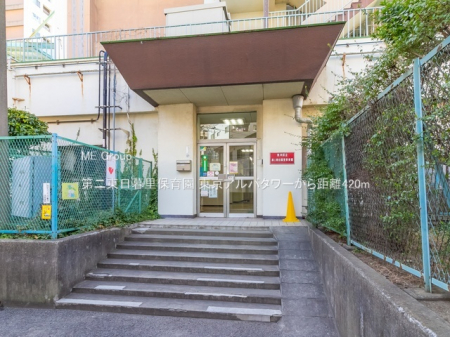 ���ӊ��@�c�t���E�ۈ牀 420m ��񓌓��闢�ۈ牀