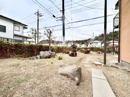 ���̑��@�K�[�f�j���O��ƒ�؉����y���߂邨��t���B