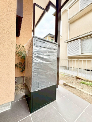 ���̑��@�O�ρu��z�{�b�N�X�v���Ԃ��C�ɂ�����z�������ł����S�Ɏ󂯎��܂��B 