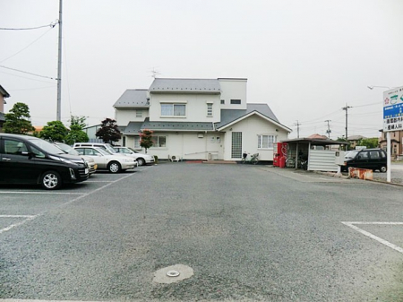 ���ӊ��@�a�@ 500m �������@