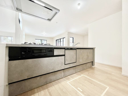 �L�b�`���@�������������I�ɁA�y�����I�V�X�e���L�b�`��   