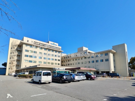 ���ӊ��@�a�@ 850m ��c�����a�@