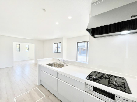 �L�b�`���@�����g���L�b�`��������A�g���₷�����������̂��₷���ɂ������܂����B 