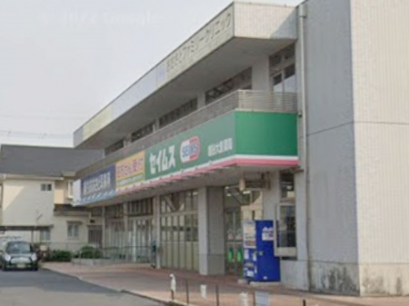 ���ӊ��@�a�@ 500m ��Ö@�l�Вc�嗢������ƃt�@�~���[�N���j�b�N