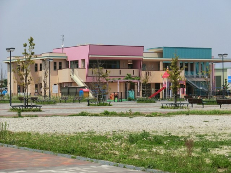 ���ӊ��@�c�t���E�ۈ牀 500m �z�J���C�N�^�E��������ۈ牀 ����