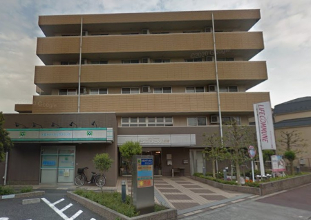 ���ӊ��@�a�@ 1600m ��X���f�B�J���N���j�b�N