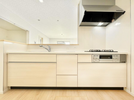 �L�b�`���@�������������I�ɁA�y�����I�V�X�e���L�b�`��  