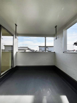 �o���R�j�[�@�㕔�ɉ������������Ă���̂ŋ}�ȉJ�̎��ɂ����S�ł��B 