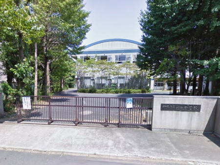 ���ӊ��@���w�Z 1100m �D���s���s�c���w�Z