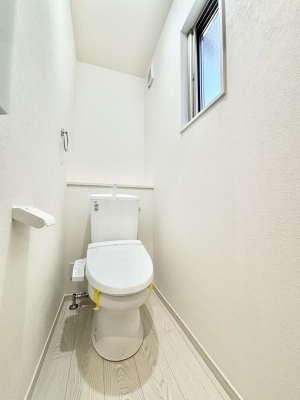 �g�C���@�g�C���͉������@�\�t��