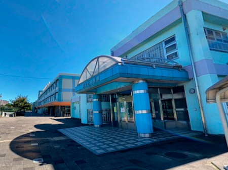 ���ӊ��@�c�t���E�ۈ牀 249m ����s���M�˗c�t��