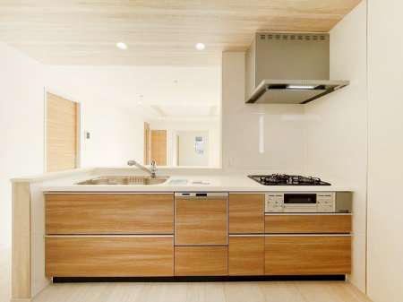 �L�b�`���@�����g���L�b�`��������A�g���₷�����������̂��₷���ɂ������܂����B 