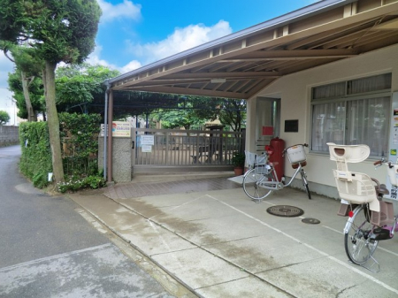 ���ӊ��@�c�t���E�ۈ牀 280m �x�M���c�t��