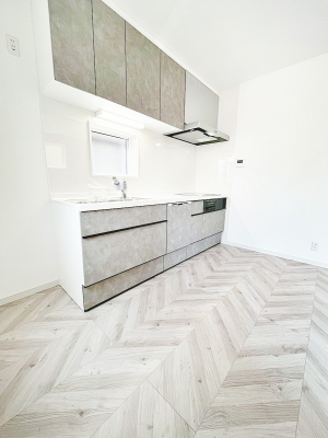 �L�b�`���@��Ƃ肠��L�b�`���ł͂��Ƒ��Ɗy�������������ł��܂��B