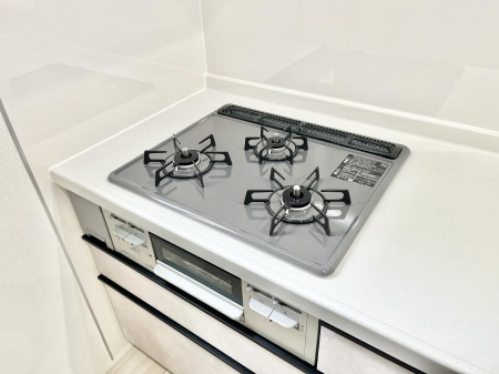 ���̑����ρ@�K�X�R�����͂r���Z���T�[���ځB�Η͒��߂�ł��t���E�����Y����h���ł���܂��B