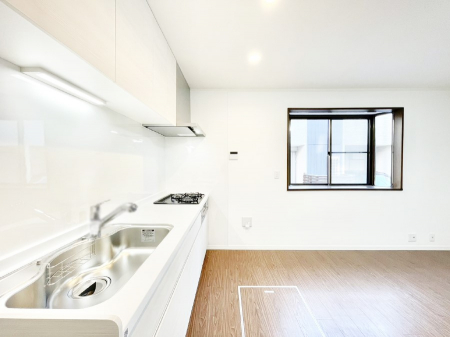 �L�b�`���@�����g���L�b�`��������A�g���₷�����������̂��₷���ɂ������܂����B