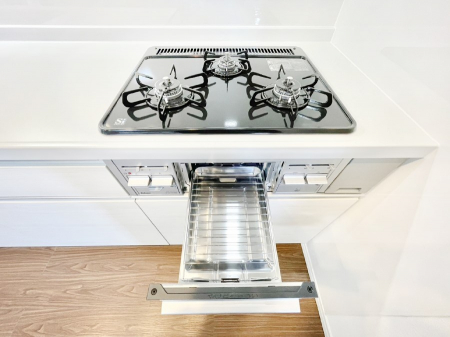 ���̑����ρ@�K�X�R�����͂r���Z���T�[���ځB�Η͒��߂�ł��t���E�����Y����h���ł���܂��B