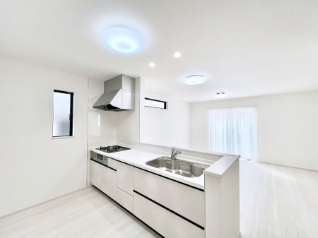 �L�b�`���@�J�E���^�[�z���Ɋy����������ׂ�B�����̂������������Ɣ��������Ȃ肻���ł��ˁB 