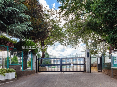 ���ӊ��@���w�Z 450m ���n�旧����ꏬ�w�Z