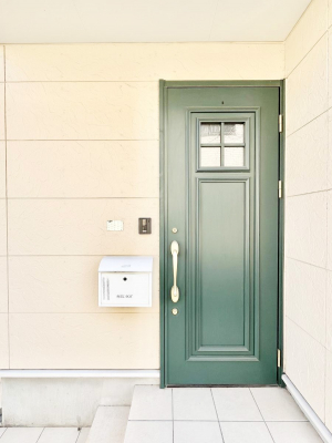 ���ց@�Z�܂��̊�����o����A���փh�A�B