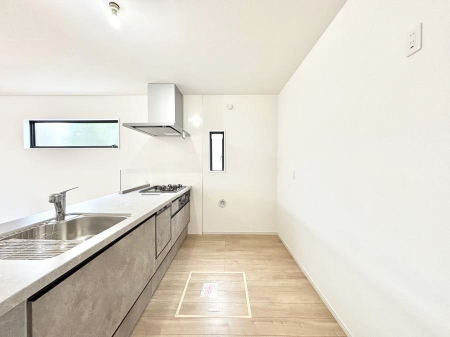 �L�b�`���@��Ƃ肠��L�b�`���ł͂��Ƒ��Ɗy�������������ł��܂��B