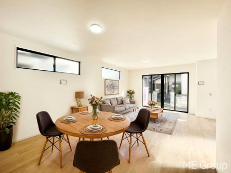 ���r���O�@���Ƒ��̓��₩�Șb�����ŕ�܂�閾�邢���r���O  ���Ƌ��CG�ł�