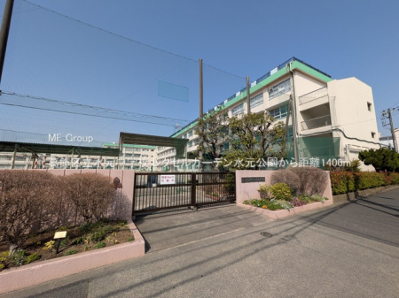 ���ӊ��@���w�Z 1400m �����旧�������w�Z