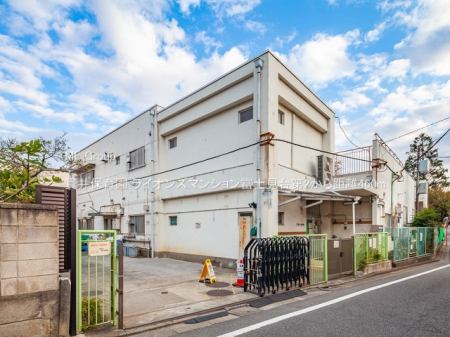 ���ӊ��@�c�t���E�ۈ牀 460m �ш�ۈ牀