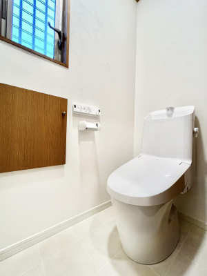 �g�C���@���邭�������̂���g�C���ł��B   