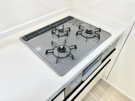 ���̑����ρ@�K�X�R�����͂r���Z���T�[���ځB�Η͒��߂�ł��t���E�����Y����h���ł���܂��B