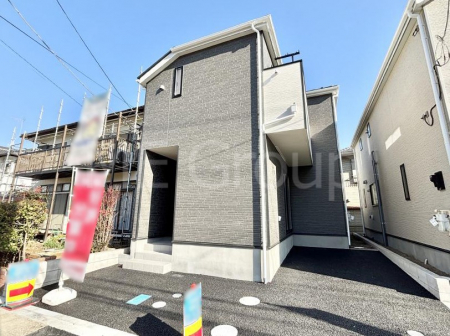 ���n�O�ώʐ^�@�������ꂽ�O�ρA�㎿�ȏZ��Ԃ��L���鎺���͉i�����S���ĉ߂�����Z���ł��B 