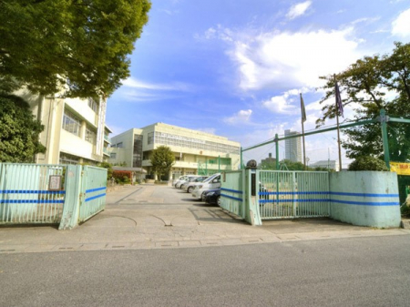 ���ӊ��@���w�Z 1600m �t�����s���t�������w�Z