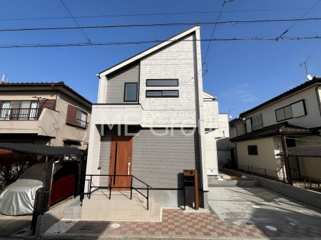 ���n�O�ώʐ^�@�����Ղ�̗z���ƐS�n�悢�����������ޏZ�܂�