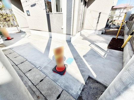 �@�J�[�X�y�[�X�L