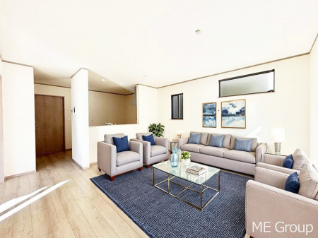 ���r���O�@�������������͋C�̂k�c�j�͉Ƒ��݂�Ȃ̉��K��ԁ��Ƌ��CG�ł�