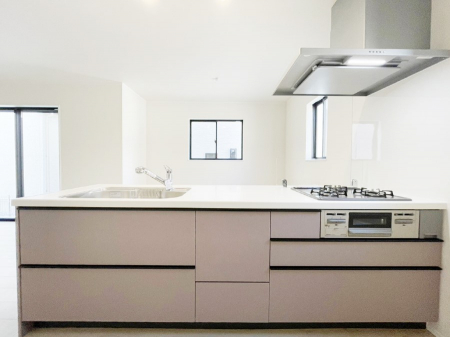 �L�b�`���@�������������I�ɁA�y�����I�V�X�e���L�b�`��