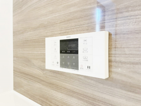 ���̑����ρ@�X�C�b�`1�ň��ʂ̓��𗁑��ɒ�������A�ۉ���ǂ��������\�I