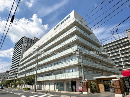 ���ӊ��@�a�@ 1480m ����H�Ƒ����a�@