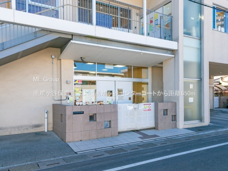 ���ӊ��@�c�t���E�ۈ牀 650m �씵���J�ۈ珊