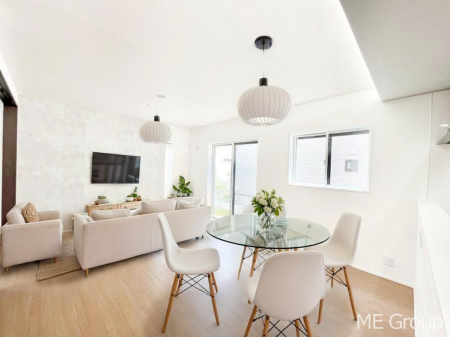 ���r���O�@���Ƒ��̓��₩�Șb�����ŕ�܂�閾�邢���r���O  ���Ƌ��CG�ł�