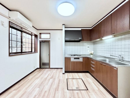 �L�b�`���@��Ƃ肠��L�b�`���ł͂��Ƒ��Ɗy�������������ł��܂��B���[���L�x�ł��B