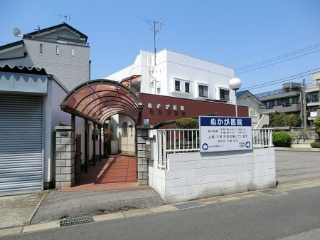 ���ӊ��@�a�@ 300m �ʂ�����@