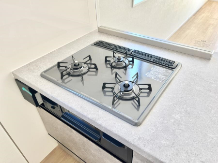 ���̑����ρ@�K�X�R�����͂r���Z���T�[���ځB�Η͒��߂�ł��t���E�����Y����h���ł���܂��B