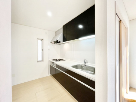 �L�b�`���@�����g���L�b�`��������A�g���₷�����������̂��₷���ɂ������܂����B 