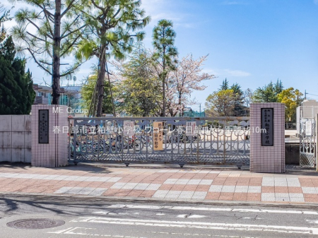 ���ӊ��@���w�Z 1210m �t�����s�����Ǐ��w�Z