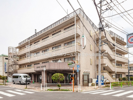 ���ӊ��@�a�@ 570m ������O��a�@