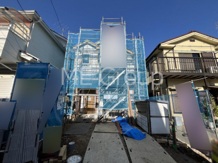 ���n�O�ώʐ^�@�ՐÂȏZ��n�Ŋ����鉸�₩�ȐV����