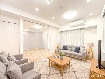 ���r���O�@�������������͋C�̂k�c�j�͉Ƒ��݂�Ȃ̉��K��ԁ@���Ƌ��CG�ł�