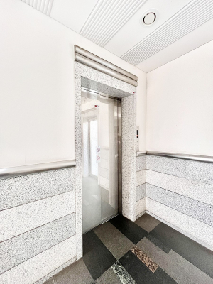 ���̑��@����̏�艺��ɕ֗��ȃG���x�[�^�[�I