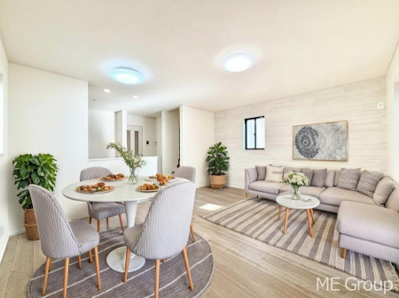 ���r���O�@���Ƒ��̓��₩�Șb�����ŕ�܂�閾�邢���r���O  ���Ƌ��CG�ł�